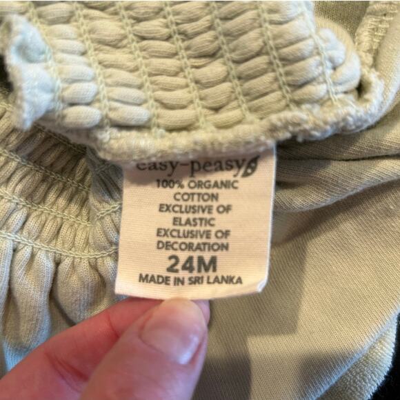 Bundle of Five Sets, Toddler Girl Size 2T - Various Brands - Picture 3 of 12